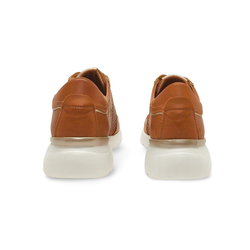 Zapatos Carmela 163211 piel cuero
