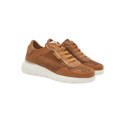 Zapatos Carmela 163211 piel cuero