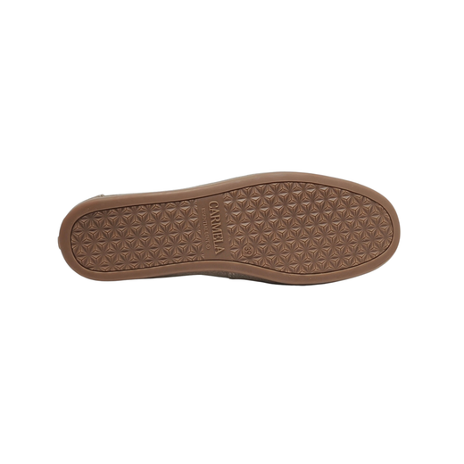 Zapatos Carmela 164136 piel taupe