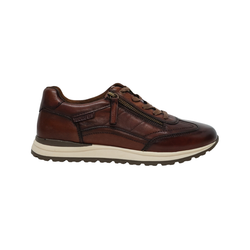 Zapatos Carmela 164208 piel cuero