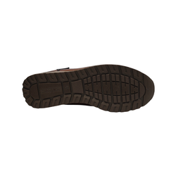 Zapatos Carmela 164208 piel cuero