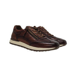 Zapatos Carmela 164208 piel cuero
