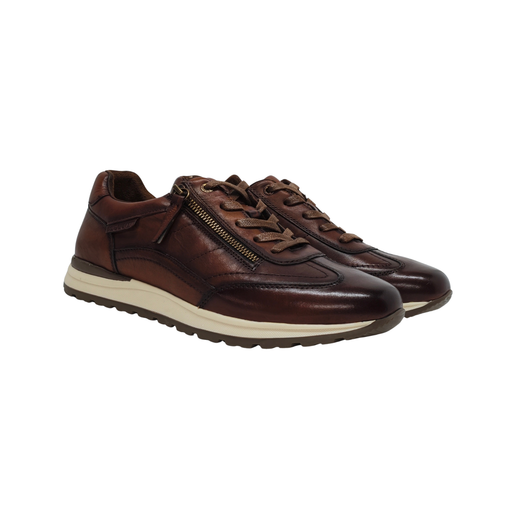 Zapatos Carmela 164208 piel cuero