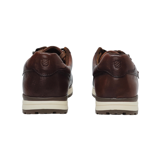 Zapatos Carmela 164208 piel cuero