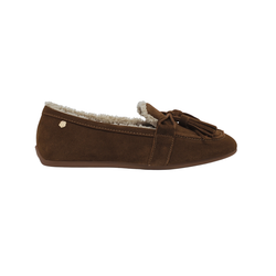 Zapatos Carmela 164289 piel cuero