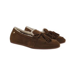 Zapatos Carmela 164289 piel cuero