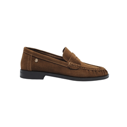 Zapatos Carmela 164399 piel cuero