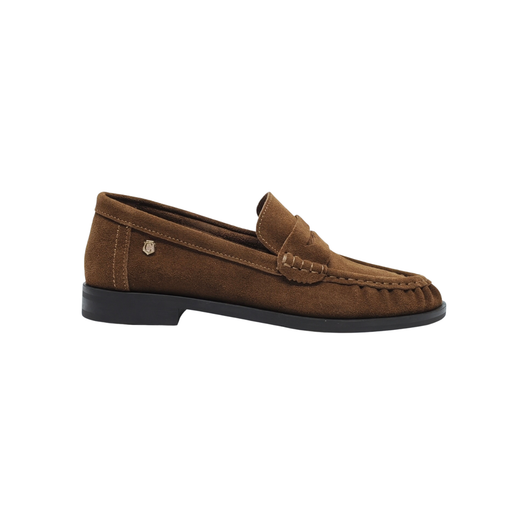 Zapatos Carmela 164399 piel cuero