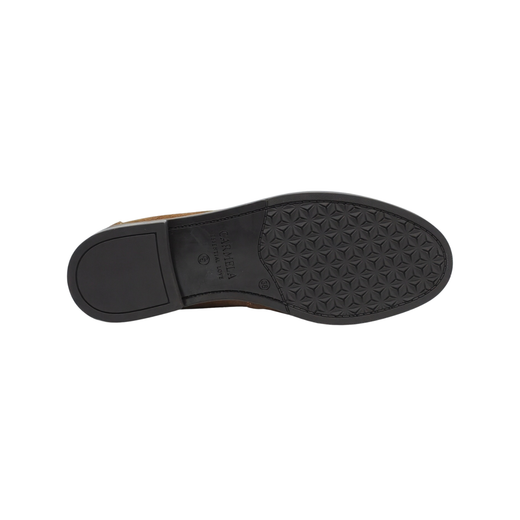Zapatos Carmela 164399 piel cuero