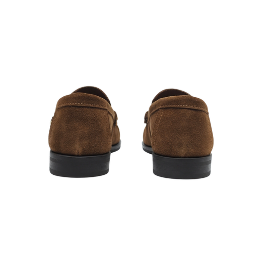 Zapatos Carmela 164399 piel cuero