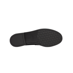 Zapatos Carmela 164399 piel marrón