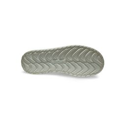 Zapatos Dude MIKKA BRAIDED textil blanco