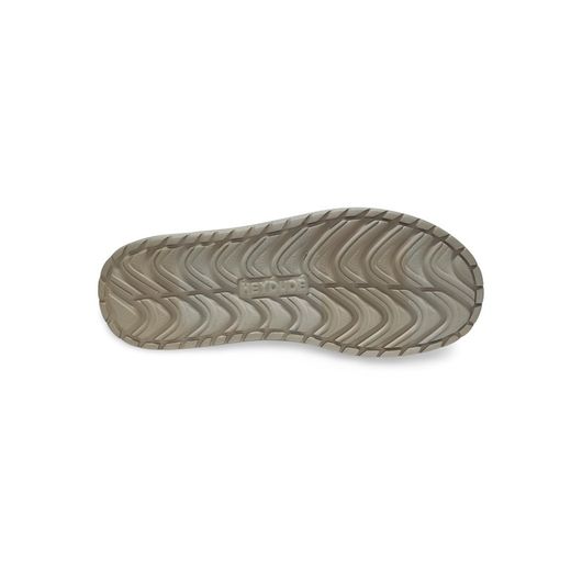 Zapatos Dude MIKKA BRAIDED textil marino
