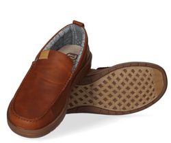 Zapatos Dude MOC WALLY piel vegana cuero