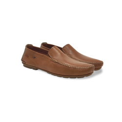 Zapatos Fluchos 1173 piel cuero