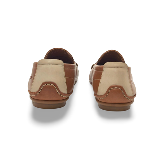 Zapatos Fluchos 1173 piel cuero