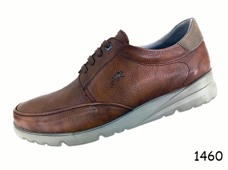 Zapatos Fluchos 1460 — Calzados dima