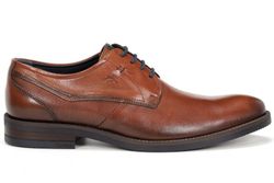 Zapatos Fluchos 1626 piel cuero
