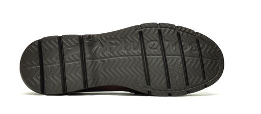 Zapatos Fluchos 1794 piel cuero