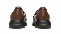 Zapatos Fluchos 1794 piel cuero