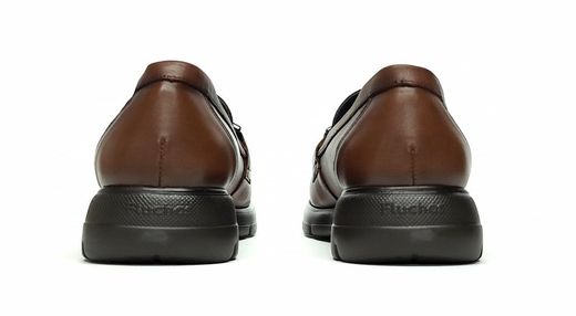 Zapatos Fluchos 1794 piel cuero