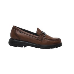 Zapatos Fluchos 1794 piel cuero