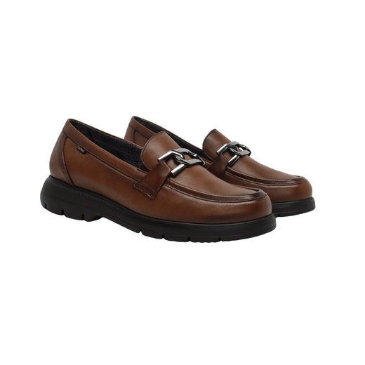 Zapatos Fluchos 1794 piel cuero