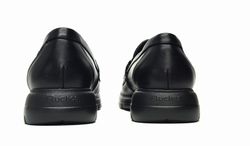 Zapatos Fluchos 1794 piel negro