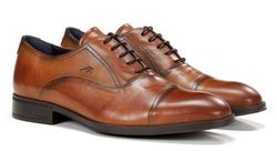 Zapatos Fluchos 1837 piel cuero