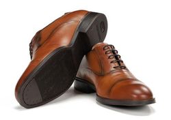 Zapatos Fluchos 1837 piel cuero