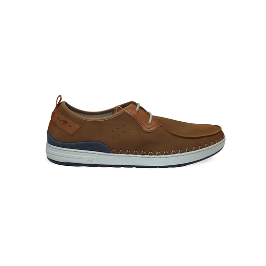 Zapatos Fluchos 1923 piel cuero