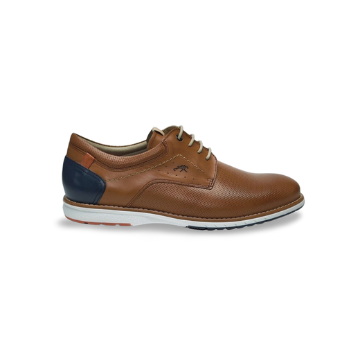 Zapatos Fluchos 1982 piel cuero