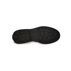 Zapatos Fluchos 2054 piel negro