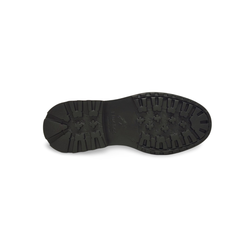 Zapatos Fluchos 2058 piel negro