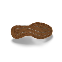 Zapatos Fluchos 2078 piel marrón