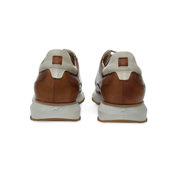 Zapatos Fluchos 2090 piel cuero