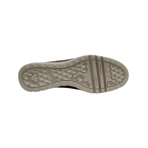 Zapatos Fluchos 2096 piel cuero