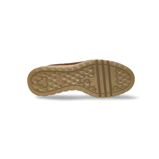 Zapatos Fluchos 2096 piel cuero