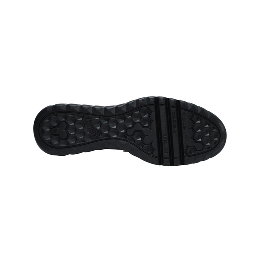 Zapatos Fluchos 2096 piel negro