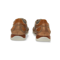 Zapatos Fluchos 2143 piel cuero