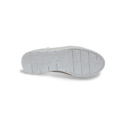 Zapatos Fluchos 2143 piel taupe