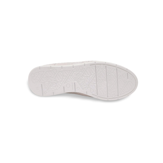 Zapatos Fluchos 2144 piel taupe