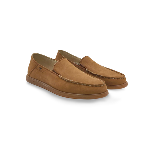 Zapatos Fluchos 2193 piel cuero