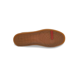 Zapatos Fluchos 2193 piel cuero