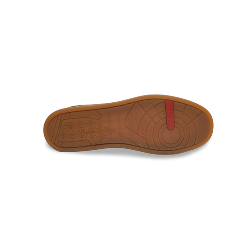 Zapatos Fluchos 2193 piel cuero