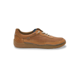 Zapatos Fluchos 2219 piel cuero