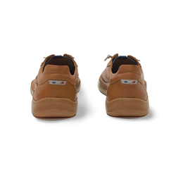 Zapatos Fluchos 2219 piel cuero