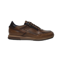 Zapatos Fluchos 2264 piel cuero