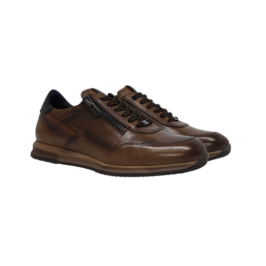 Zapatos Fluchos 2264 piel cuero