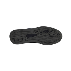 Zapatos Fluchos 2264 piel negro
